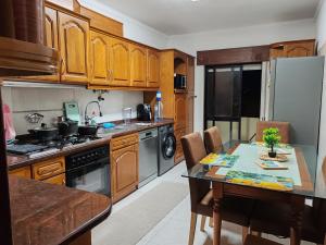 Quarto duplo em casa compartilhada