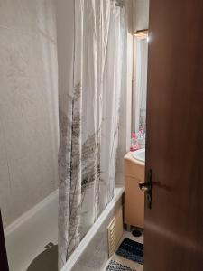 Quarto duplo em casa compartilhada