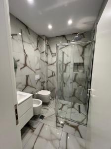 dorian seven beach appartment