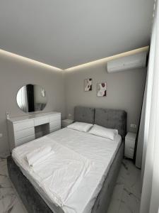 dorian seven beach appartment