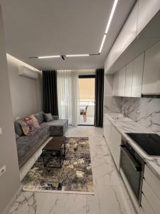 dorian seven beach appartment