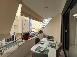 dorian seven beach appartment