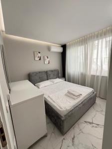 dorian seven beach appartment