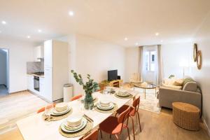 Duplex Terrasse - Proche de Paris 6 pers