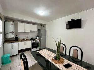 Departamanto 1 dormitorio Carlos Paz Tupungato