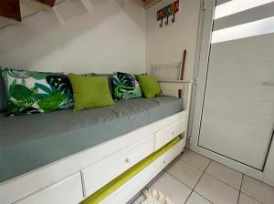 Departamanto 1 dormitorio Carlos Paz Tupungato