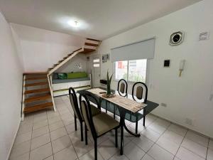 Departamanto 1 dormitorio Carlos Paz Tupungato