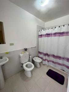 Departamanto 1 dormitorio Carlos Paz Tupungato