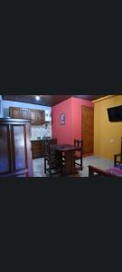 Complejo El Rincón De Colón