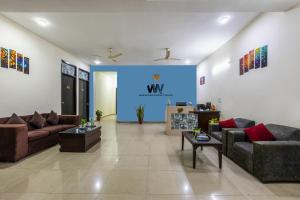 Hotel Warm Welcome - Noida Sector 20
