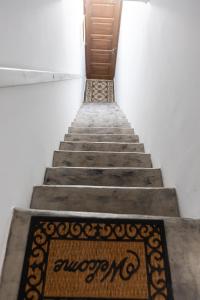 Vernardaki apartment