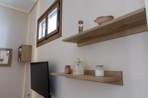 Vernardaki apartment