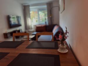 Csöpi Apartman Tapolca