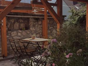 Csöpi Apartman Tapolca