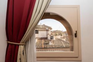 Pantheon Rondanini Luxury Penthouse