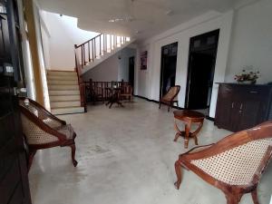 Sacheon Villa