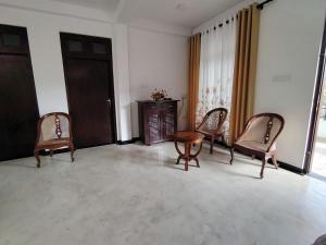 Sacheon Villa