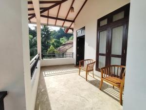 Sacheon Villa