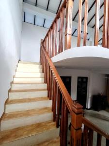 Sacheon Villa
