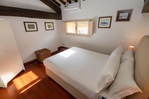 Pantheon Rondanini Luxury Penthouse