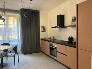 Fifty Eight Suite Milan Repubblica Three Bedrooms