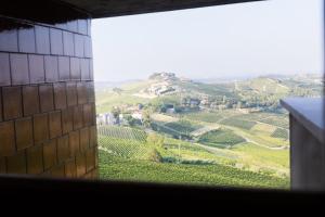 High Views at Castel Rocchero