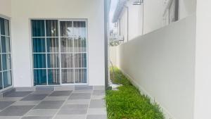 Elysium Santorini Retreat-Negombo-Airport Area-water Park