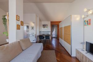 Rooftop apartment Mestre