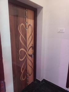 2bhk Tirupati near SSD Ticket Counter Free Parking LAKSHMI HOMESTAY