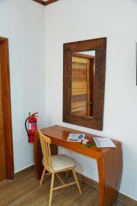 La Maison Figaro Guest House