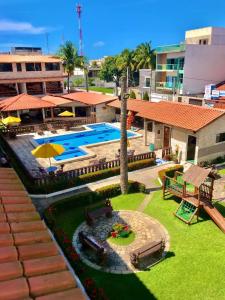 Pousada Familly Porto de Galinhas