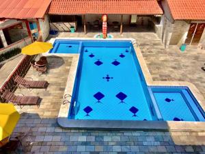 Pousada Familly Porto de Galinhas