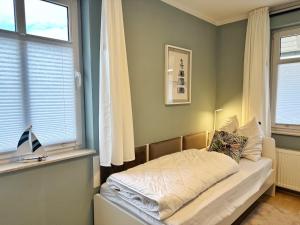 Hafenhäuser Breege - Whg 10 Boddenpfoten