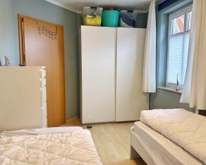 Hafenhäuser Breege - Whg 10 Boddenpfoten