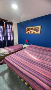 Lyfrago Departamento Temporario