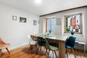 Ferienhaus Zum Burgfried