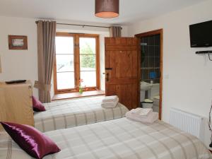 The Coach House - Exg