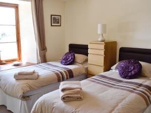 The Coach House - Exg