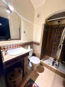 apartement centre gueliz