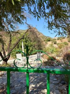 Casa Anita - La Almona Chica