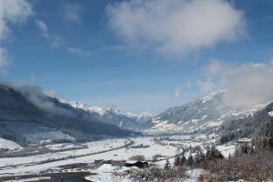 Wellnesschalet Tauern Juwel