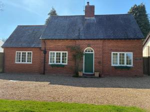 Red Gables at Pudleston Court