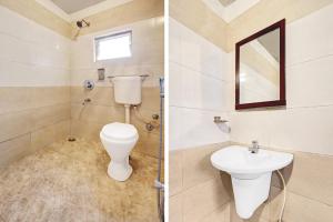 Super Collection O jagadamba Junction near Beach Road