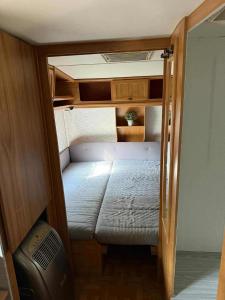 Grado caravan, lakókocsi 448