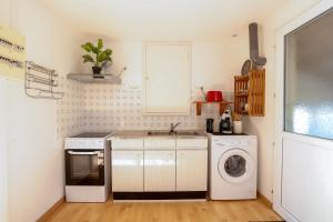 Halte au Bord de l’Aulne