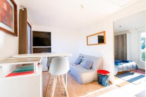 Halte au Bord de l’Aulne