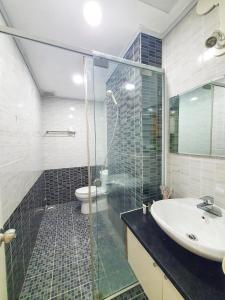 Gold Ocean Apartment Nha Trang