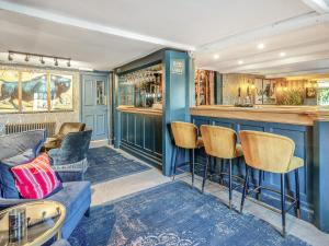 The Bluebell Country Inn