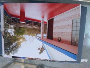 Penuel marari homesty