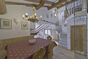 Chesa Suvretta - Celerina